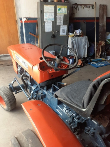Imagen 7 de 8 de Fiat Kubota L245 - Permuto - Dolar Oficial