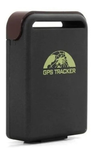 Rastreador Gps Tracker Dbs Localizador Gsm Chip Liberado
