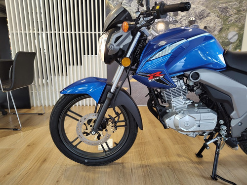 Susuki Gsx 125 R-mejor Precio Contado-mf