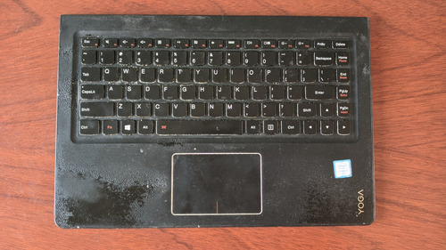 Repuestos Lenovo Yoga 900-13isk 900-13isk2 900-13 Yoga 4 Pro (Usado)