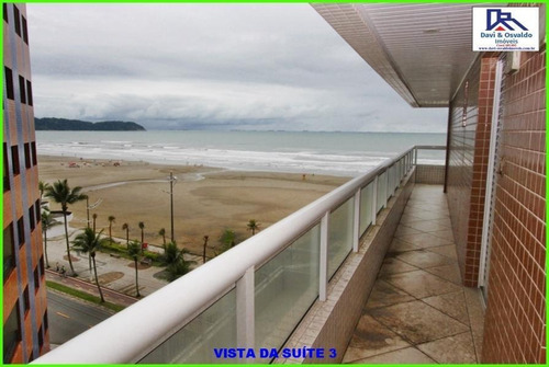 Imagem 11 de 15 de Apartamento 3 Dormitórios Para Venda Em Praia Grande, Aviação, 3 Dormitórios, 3 Suítes, 1 Banheiro, 2 Vagas - Ap00148_1-1283530