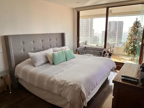 Maravilloso Departamento En Arriendo