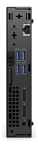 Computadora Dell J596y Intel 8gb Ram 8gb Ssd