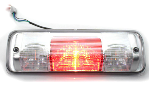 Para Luz De Freno Led De Tercera Luz De Freno Central