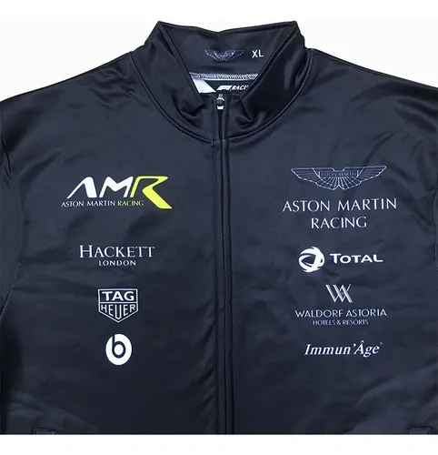 Blouson aston martin racing new arrivals