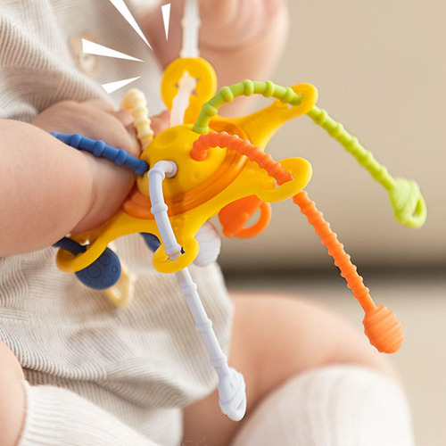 P Juguetes De Cuerda For Bebés Juguetes Sensoriales Juguetes