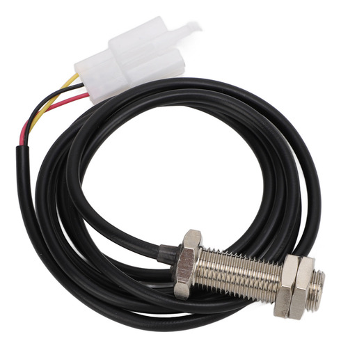 Adaptador De Sensor De Velocidad Para Motocicleta, Odómetro,