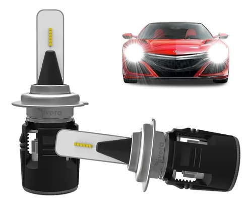 comprar Para Kit Luces Led Tipo Xenon Hid Baja D2s Nissan Maxima