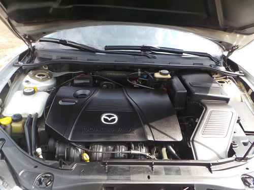 Mazda Mazda 3