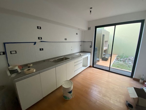 Venta Duplex 4 Ambientes A Estrenar De Categoría - Villa Lugano