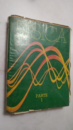 Física Parte 1 Resnick Halliday Cecsa 1986 Falta Pagin 12/13