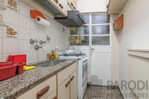 Imagen 4 de 13 de Venta Depto. 3 Amb A La Calle Paseo Aldrey