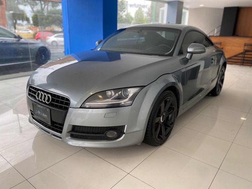 Audi TT 2.0 Coupe T Fsi S-tronic Dsg