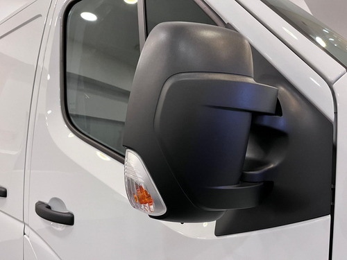 Renault Master 2.3 L1h1