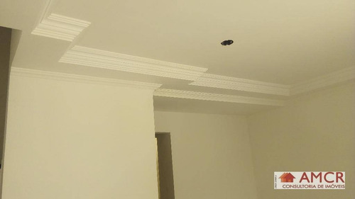 Sobrado Residencial À Venda, Jardim Nordeste, São Paulo. - So0546