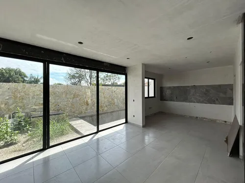 Casa Nueva En Venta. Acapantzingo, Cuernavaca