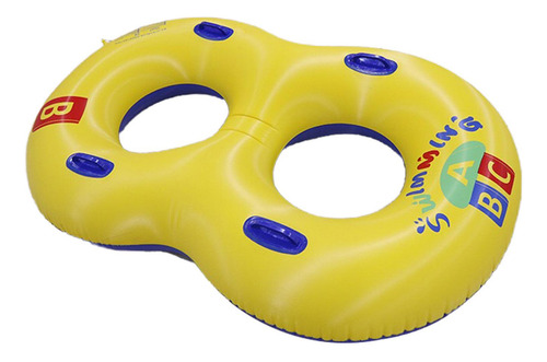 Flotador Inflable De La Piscina De Los Adultos De