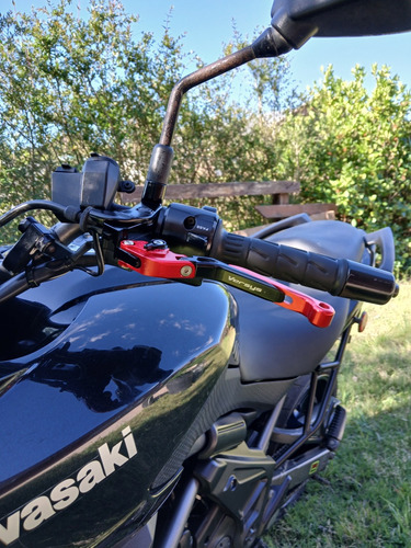 Versy 650 Con Abs