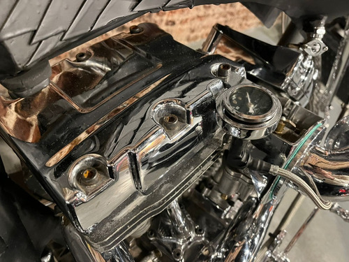 Imagen 15 de 15 de Harley Davidson Flhtc Touring 1340