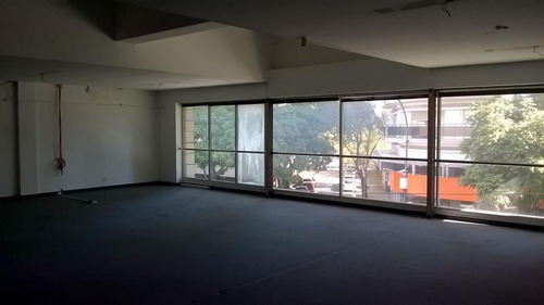 Av- Libertador 3800 - Local U Oficina De 800 M2 - Posibilidades Varias Para Grandes Proyectos