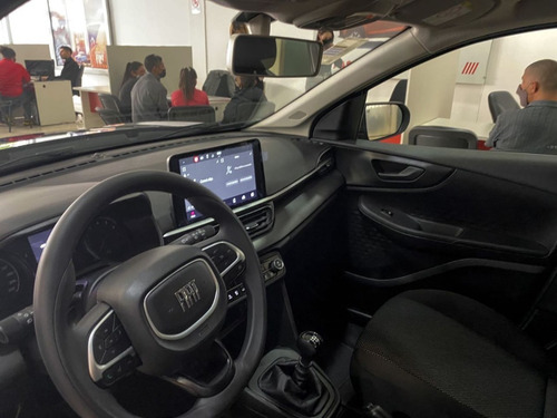 Imagen 24 de 25 de Fiat Pulse 0km