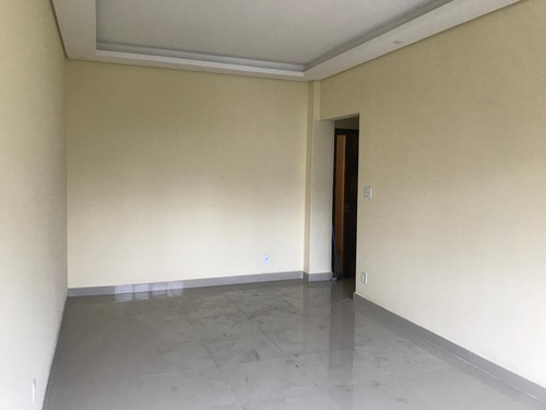 Imagem 3 de 8 de Apartamento Com 1 Dormitório Para Alugar, 85 M² Por R$ 1.600,00/mês - Barra Funda - São Paulo/sp - Ap22387