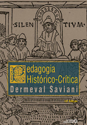 Pedagogia Histórico-crítica: Primeiras Aproximações