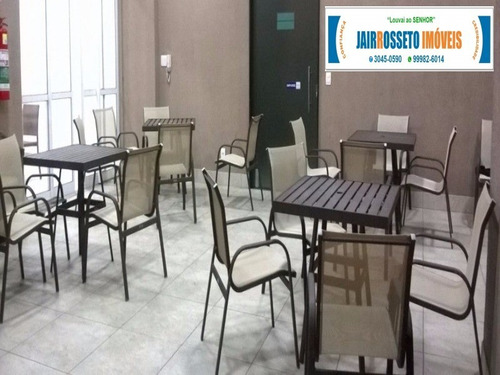 Imagem 11 de 14 de Bento Ferreira 2 Qtos C/suíte 135 M² Com Área Descoberta Com Grama Sintetica - Ap00034 - 4374927