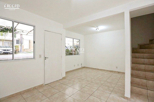Imagem 3 de 15 de Casa Em Condominio - Urbanova - Ref: 4127 - V-ca0803