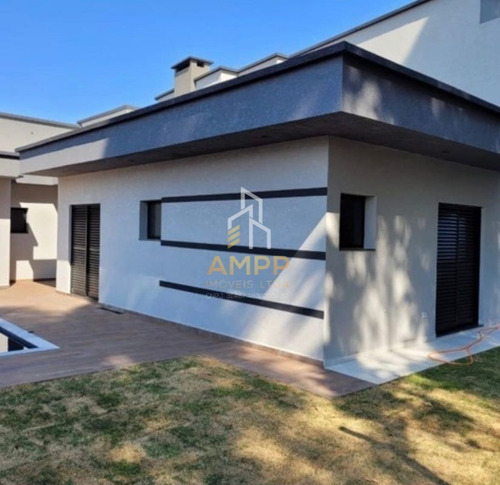 Imagem 6 de 6 de Casas - Residencial - Condomínio Buona Vita - 1767