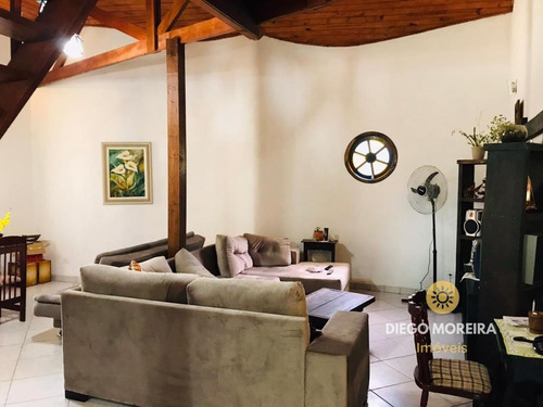 Imagem 11 de 15 de Chácara À Venda Em Mairiporã Com 1.500 M² - Ch141