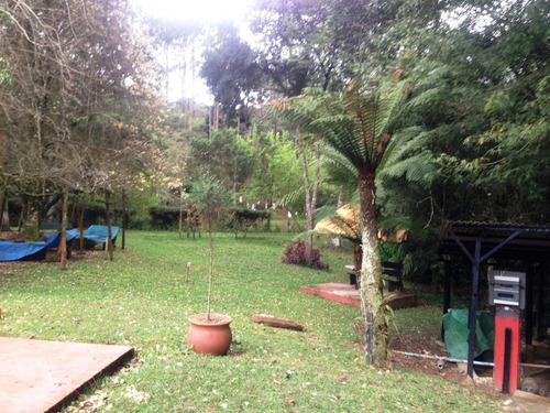 Imagem 26 de 30 de Sitio Ideal Para Pousada, Spa, Hotel Fazenda E Condomínio - Total De 12,5 Alqueires Cod: 0120