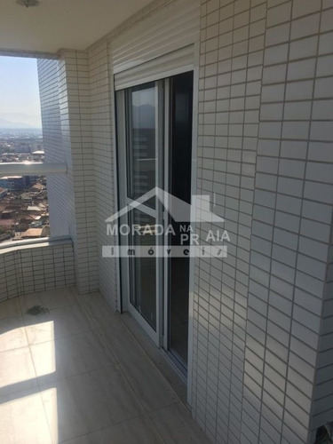 Imagem 19 de 30 de Apartamento Em Vila Caiçara, Praia Grande/sp De 202m² 3 Quartos À Venda Por R$ 790.000,00 - Ap1911973-s