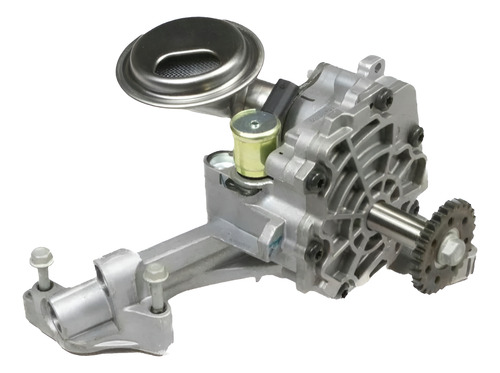 Bomba De Óleo Orig Gm Cruze Tracker 1.4 Equinox 1.5 Turbo
