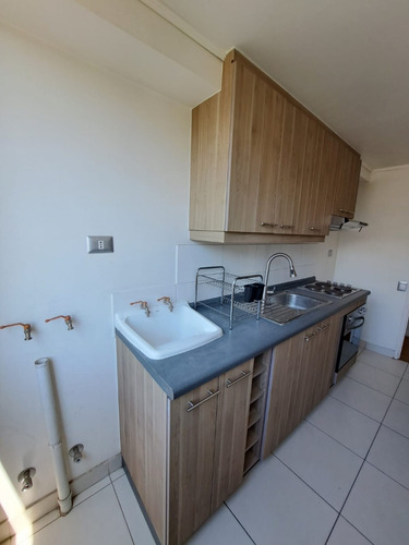 Depto 3d Y 2b En Condominio / Inversionista