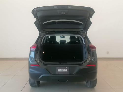 Chevrolet Tracker 1.2 Ls Turbo At