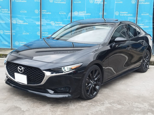 Mazda Mazda 3 2023