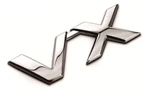Comprar Emblema Toyota Vx Compuerta Land Cruiser Lc200, Lc300.
