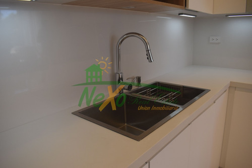 Imagen 8 de 14 de En Venta Apartamentos En Cerro Hermoso Santiago (tra-224 C3)
