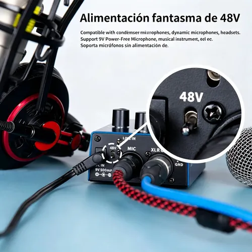 Pedal De Efeitos Harmonia Vocal Flamma Fv04 Para Voz | MercadoLivre