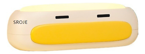 Xyd Sroje B4b, Luz De Noche, Luz De Noche Con Carga Usb En