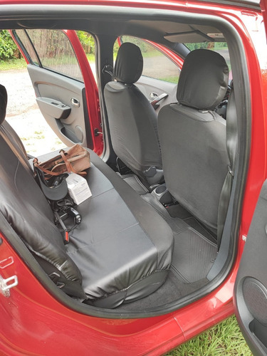 Imagen 10 de 16 de Renault Sandero Life Max