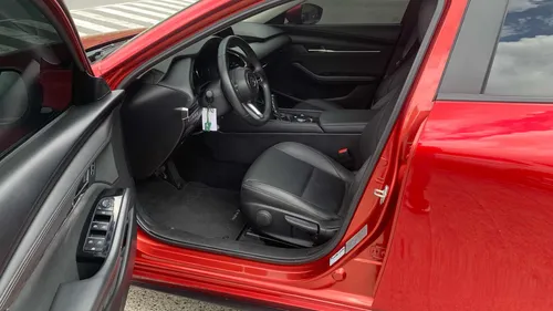 Mazda 3 Mazda 3 2.0 Touring At Hibrido Ligero - Mhev Modelo 2023