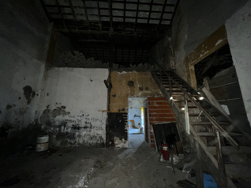 Vendo Histórico Edificio En Basavilbaso, Entre Ríos.