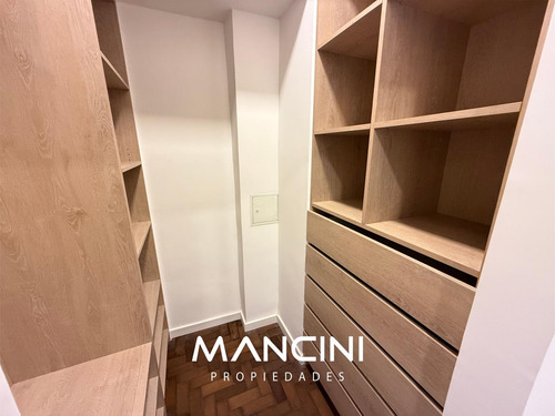 Ph En Venta De 2 Ambientes Con Patio Y Parrilla - San Martín Centro