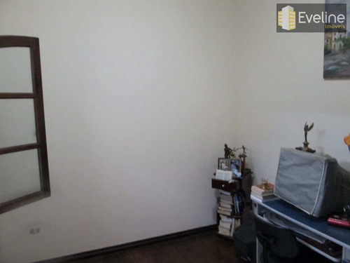 Imagem 19 de 30 de Sobrado Com 4 Dorms, Vila Mogilar, Mogi Das Cruzes - R$ 700 Mil, Cod: 1310 - V1310