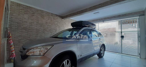 Imagem 5 de 30 de Sobrado À Venda, 160 M² Por R$ 479.990,00 - Cidade Líder - São Paulo/sp - So14506