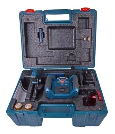 Imagem 4 de 7 de Nivel Rotativo Grl 300 Hv (0 601 061 501) Bosch