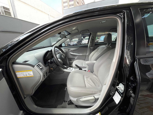 Toyota Corolla Xei 2.0 Flex Automatico 2012 Blindado
