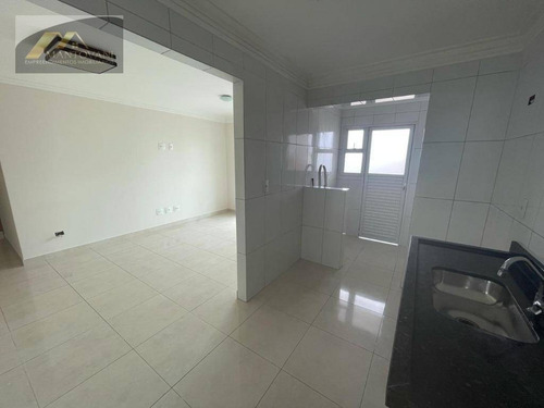 Imagem 28 de 29 de Apartamento Com 2 Dormitórios À Venda, 79 M² Por R$ 420.000 - Caiçara - Praia Grande/sp - Ap2747